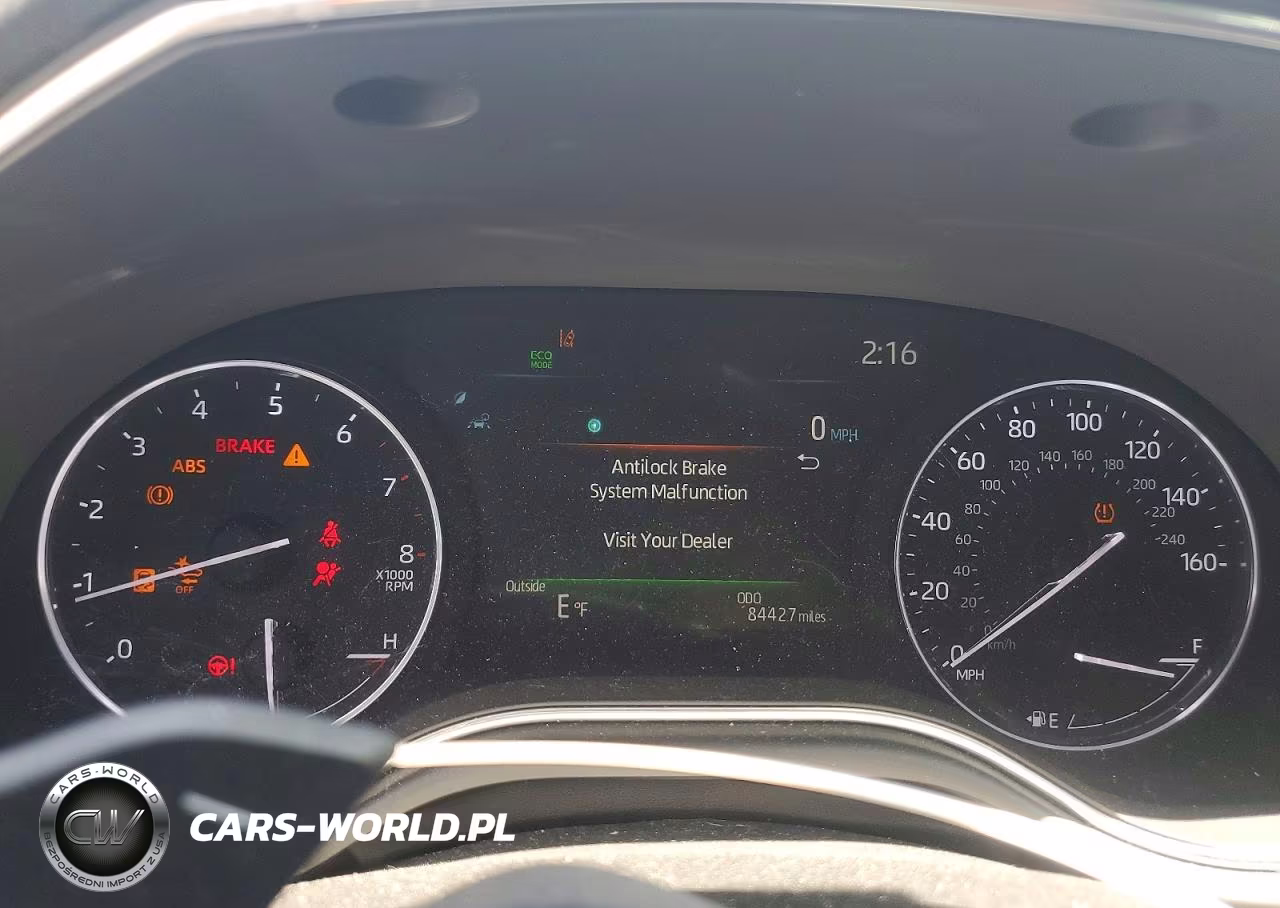 2020 Toyota Avalon Trd VIN:4T1FZ1FB9LU038902 - 9