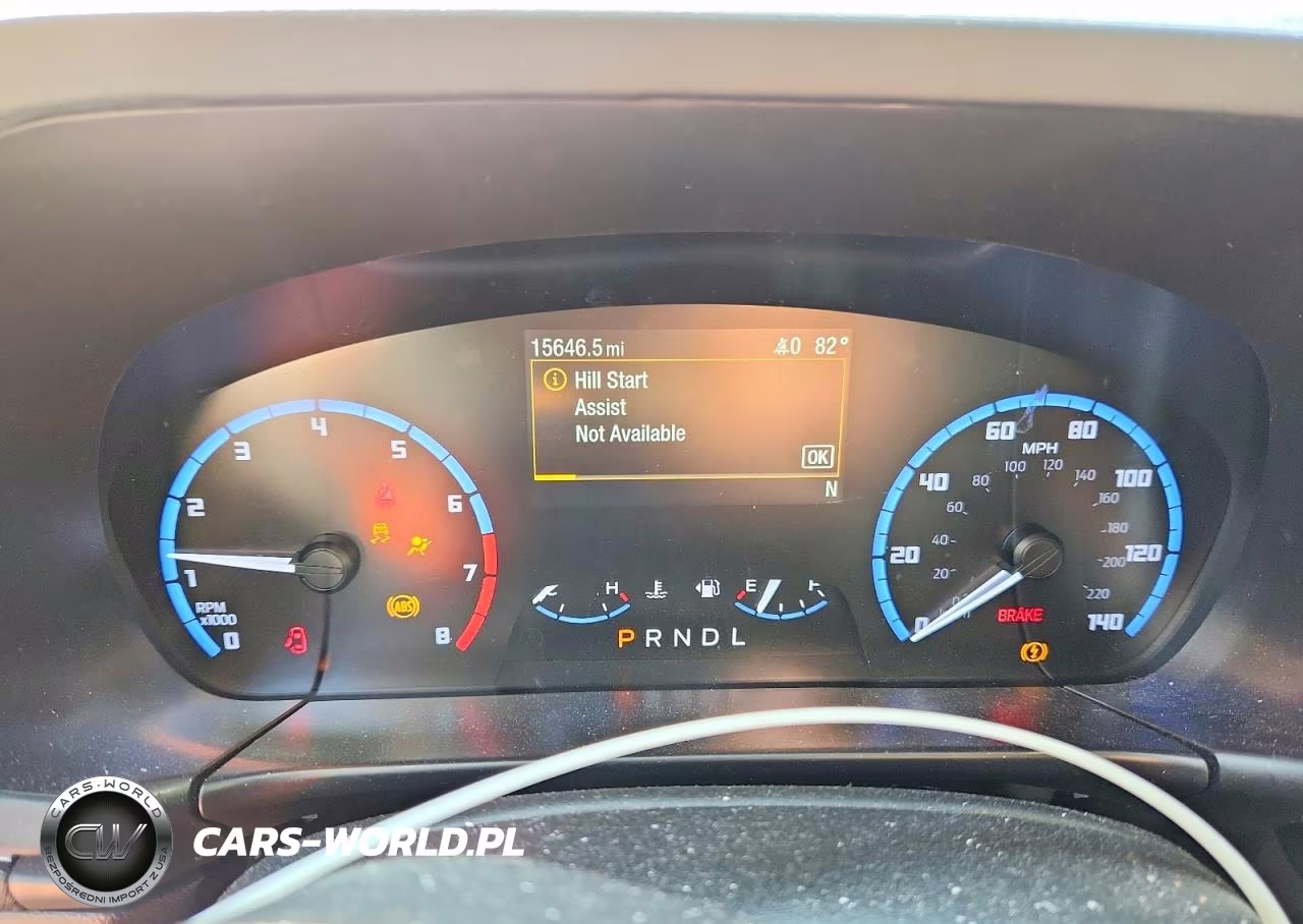 2023 Ford Bronco Sport Big Bend VIN:3FMCR9B6XPRE30892 - 9
