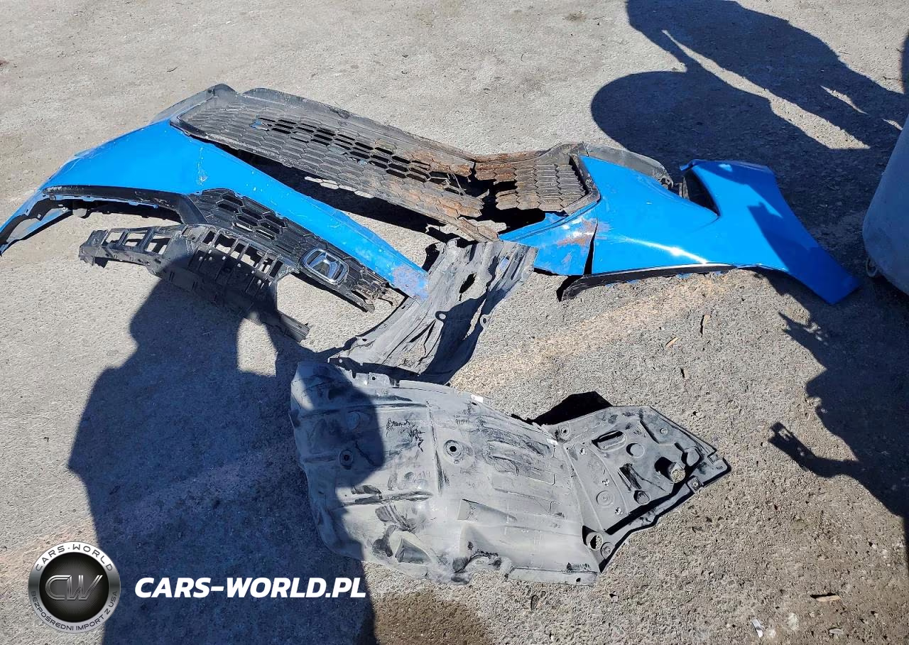 2025 Honda Civic Sport VIN:19XFL2H84SE002612 - 12
