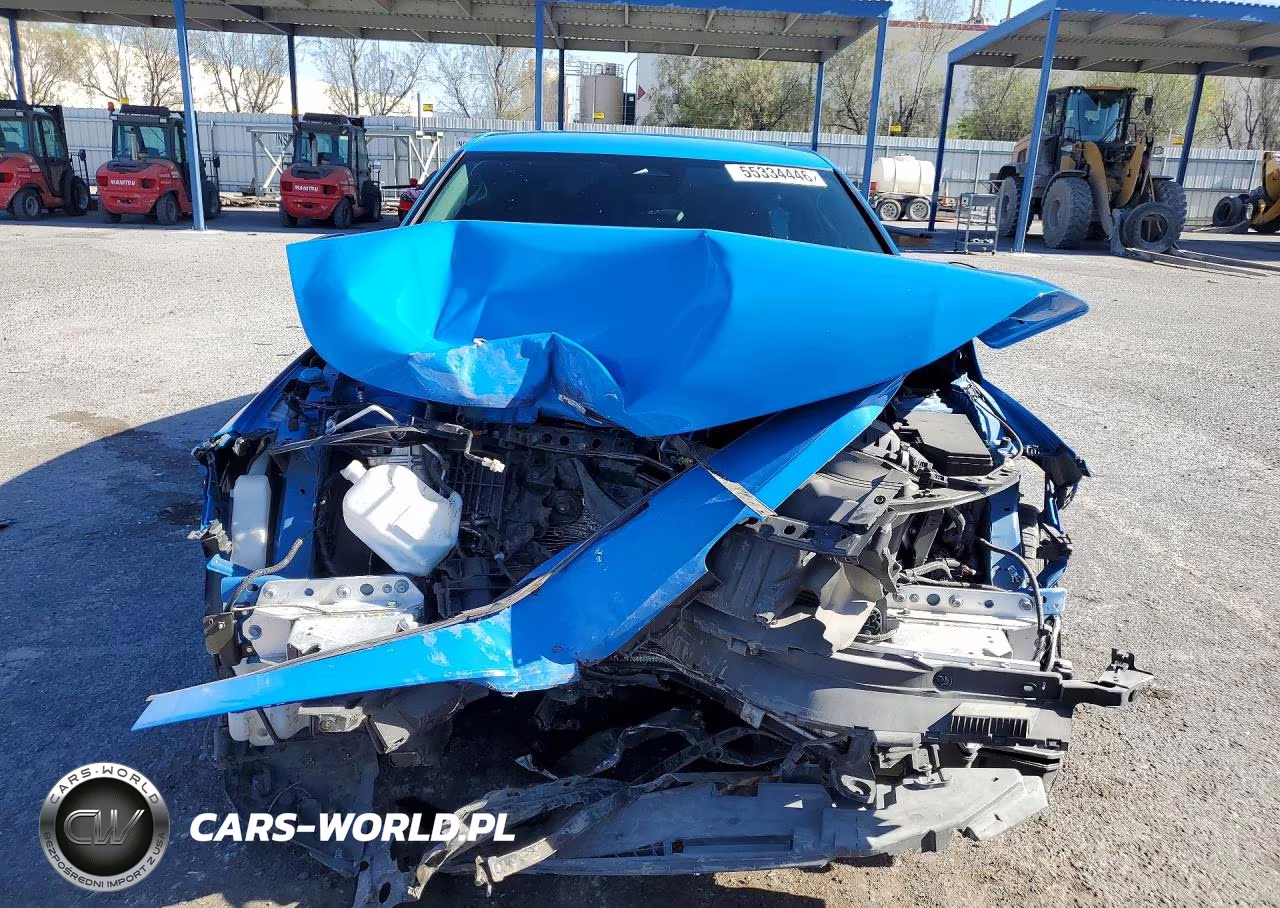 2025 Honda Civic Sport VIN:19XFL2H84SE002612 - 5