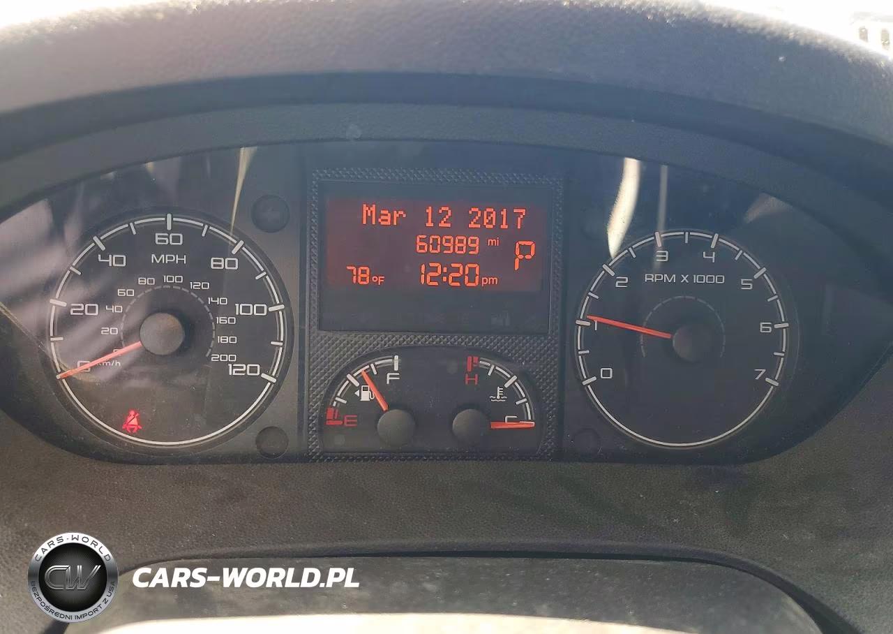 2020 Ram Promaster 3500 Delivery Van VIN:3C6URVJGXLE129060 - 9