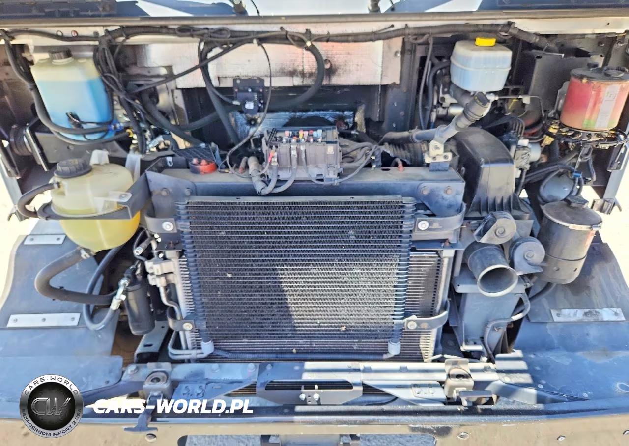 2020 Ford F59 VIN:1F65F5KN8L0A05352 - 11