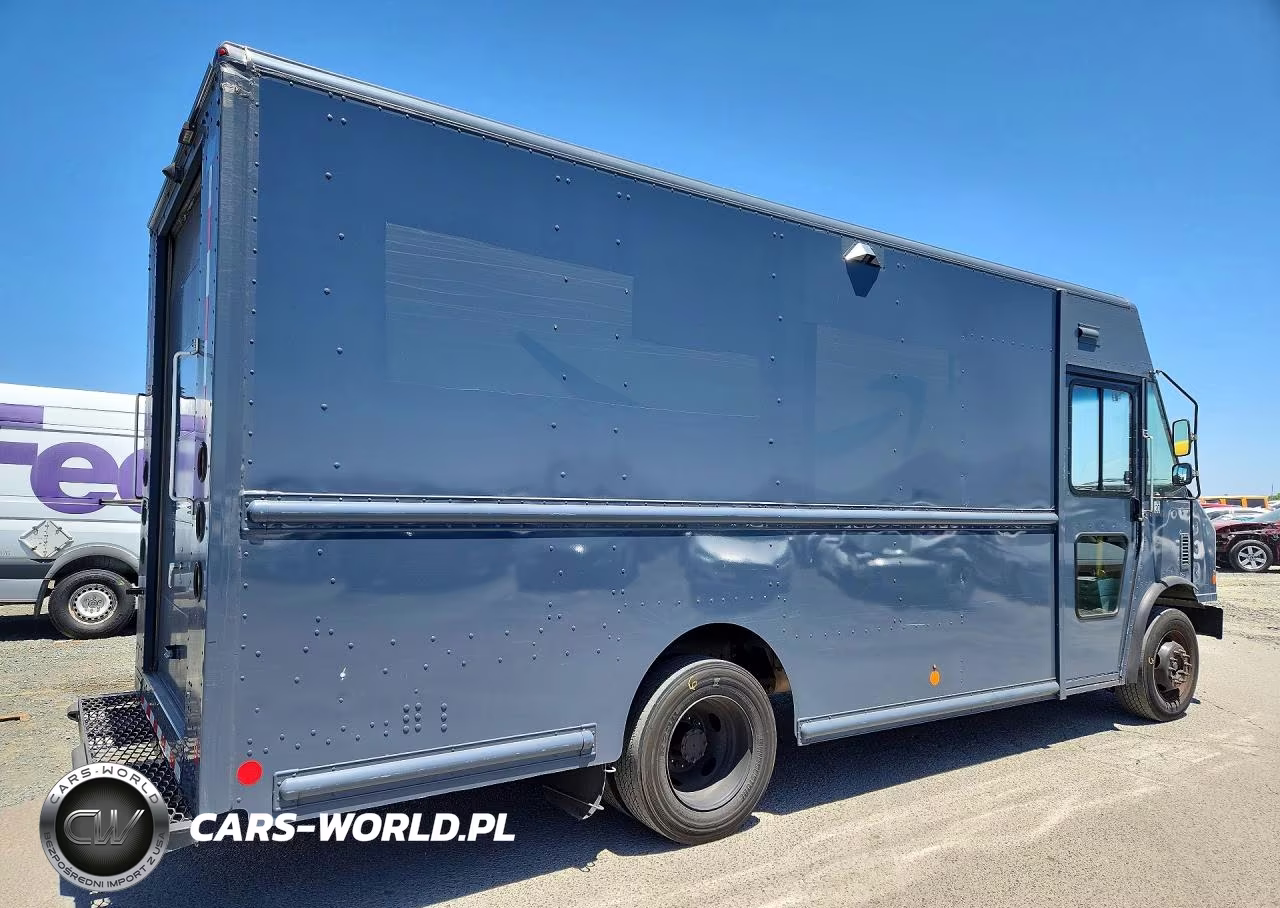 2020 Ford F59 VIN:1F65F5KN8L0A05352 - 3