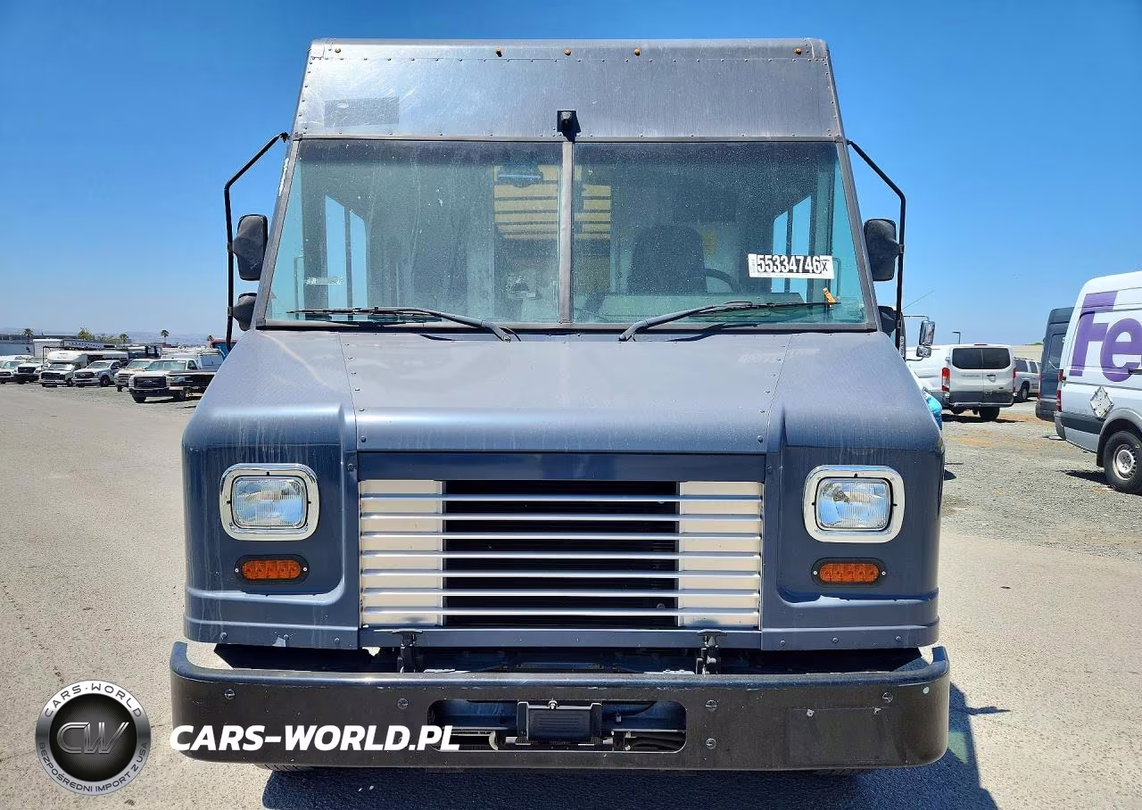 2020 Ford F59 VIN:1F65F5KN8L0A05352 - 5
