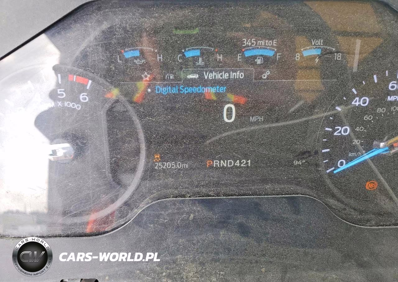 2021 Ford F59 Delivery Truck VIN:1F65F5KN7M0A01472 - 9