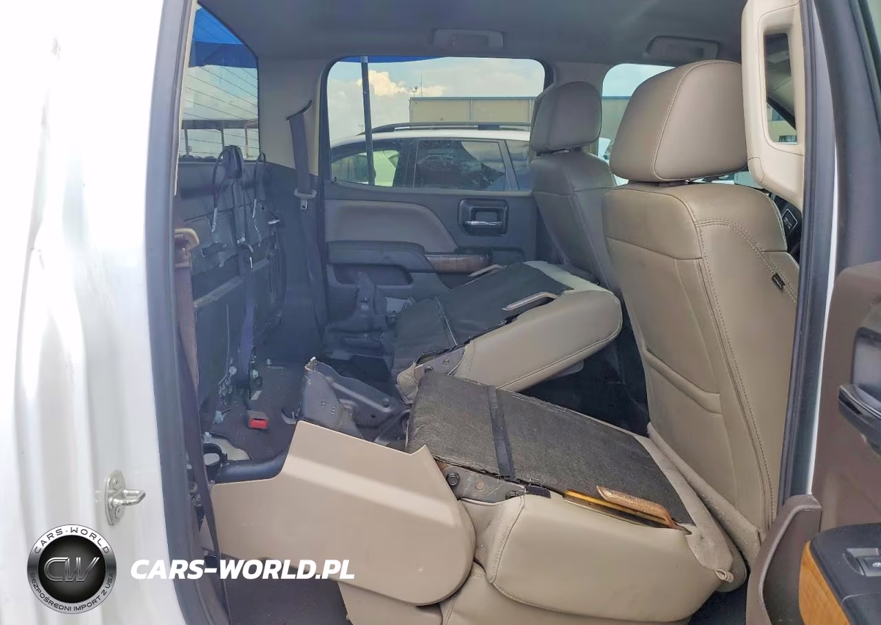 2018 GMC Sierra K1500 Slt VIN:3GTU2NEC9JG542545 - 10