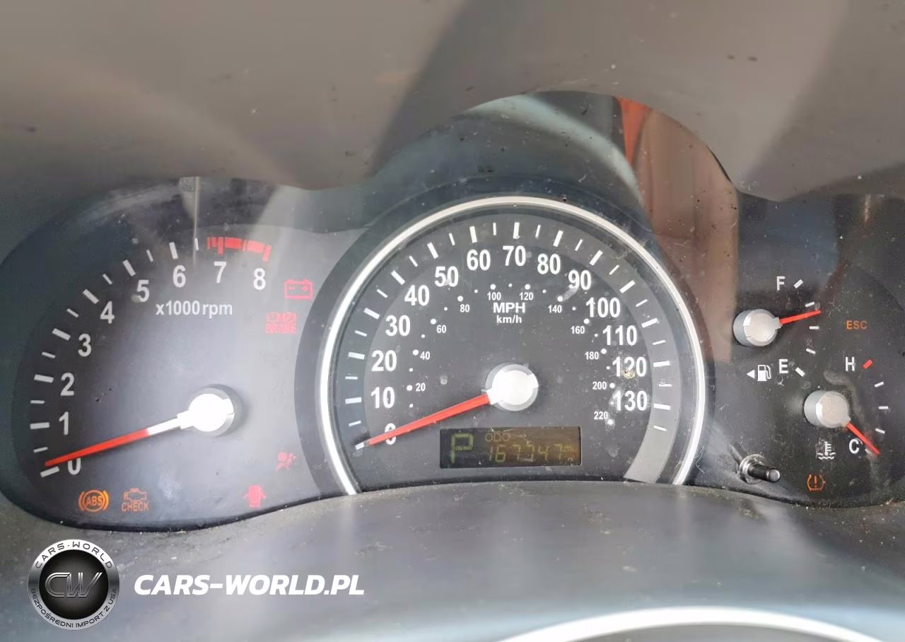 2014 Kia Sedona Lx VIN:KNDMG4C74E6557009 - 9
