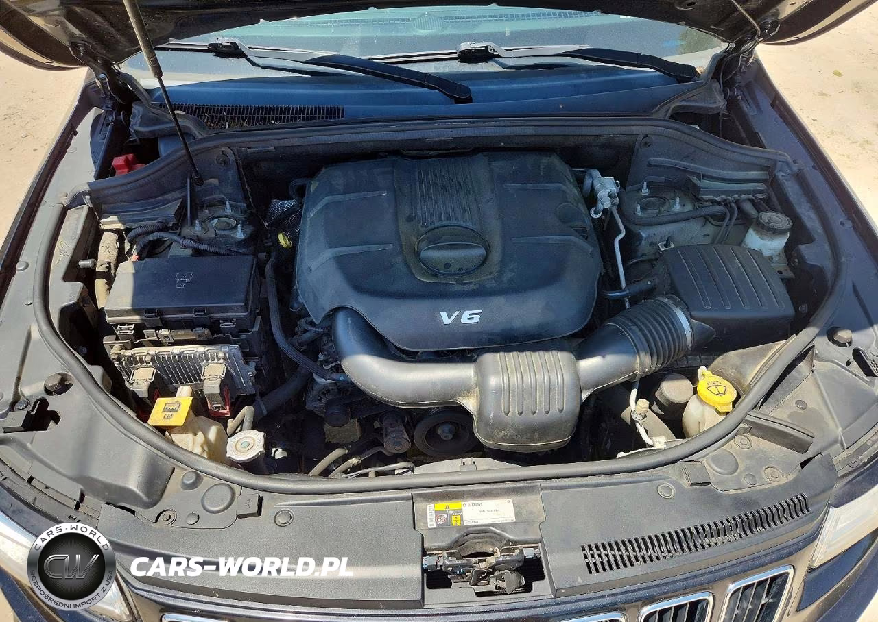 2015 Jeep Grand Cherokee Limited VIN:1C4RJFBG3FC692537 - 12