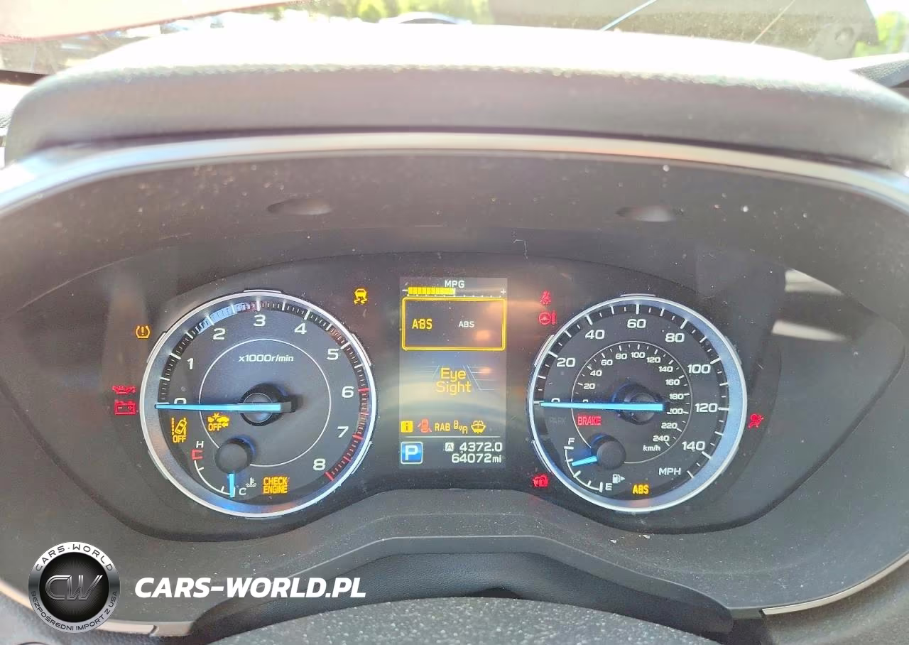 2022 Subaru Ascent Limited VIN:4S4WMAMD0N3413281 - 9