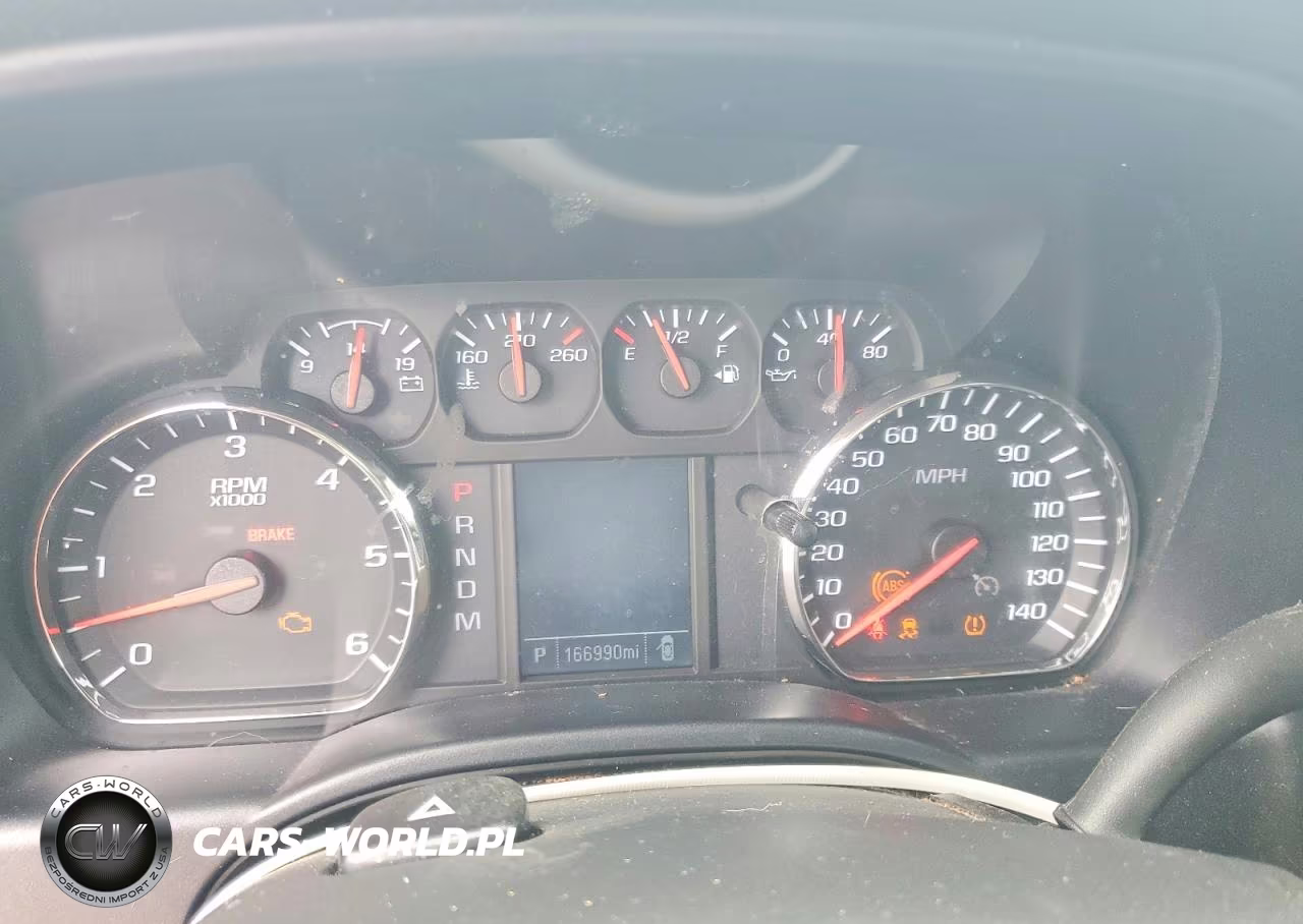 2014 Chevrolet Silverado C1500 VIN:1GCNCPEH8EZ154026 - 9