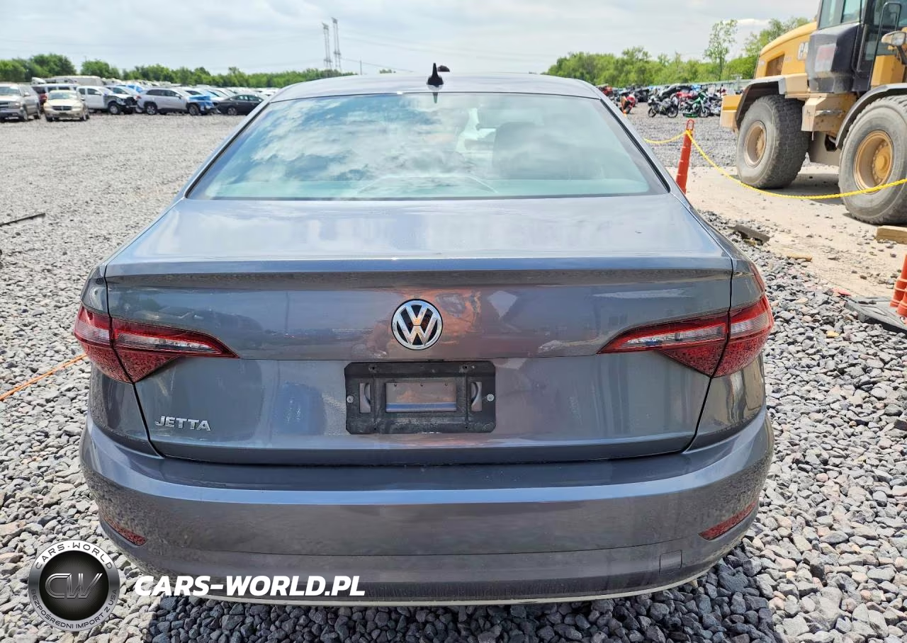 2021 Volkswagen Jetta S VIN:3VWC57BUXMM045468 - 6