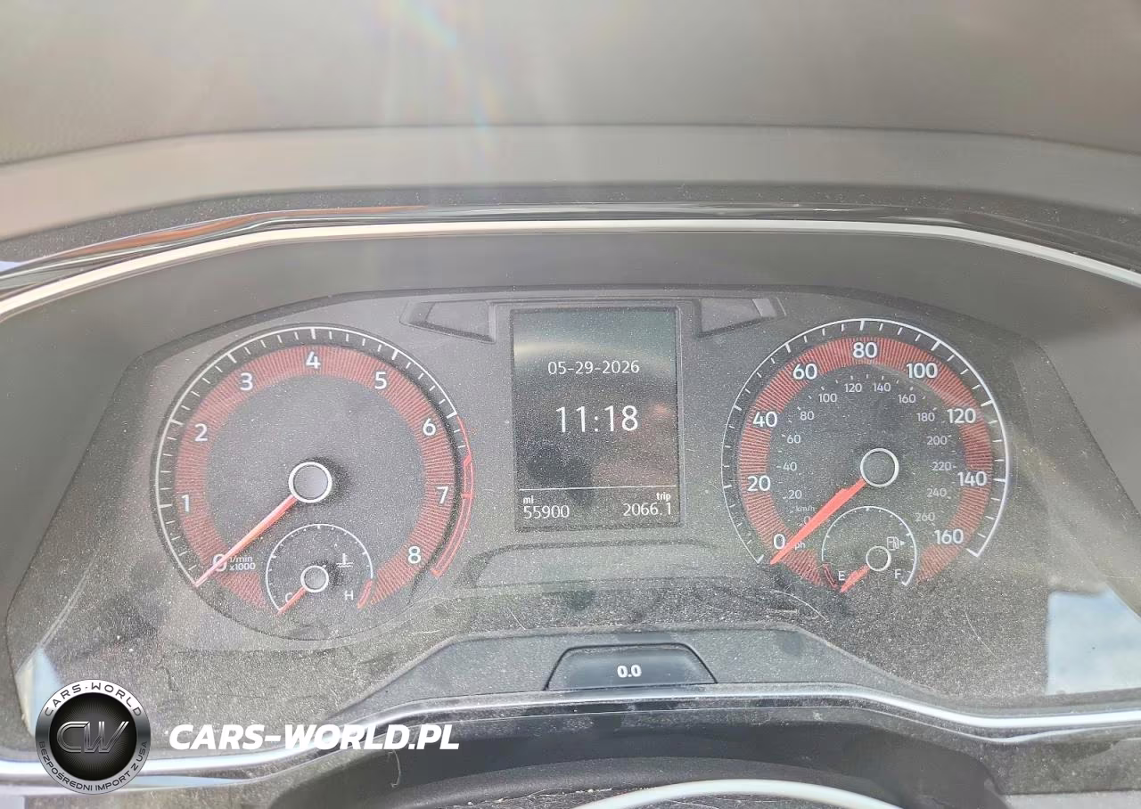 2021 Volkswagen Jetta S VIN:3VWC57BUXMM045468 - 9