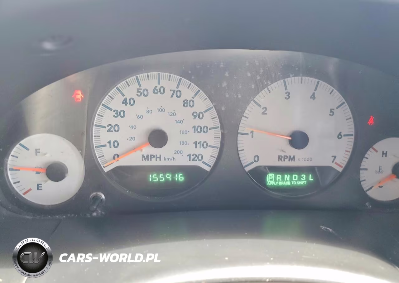 2005 Dodge Grand Caravan Sxt VIN:2D4GP44L75R511291 - 9