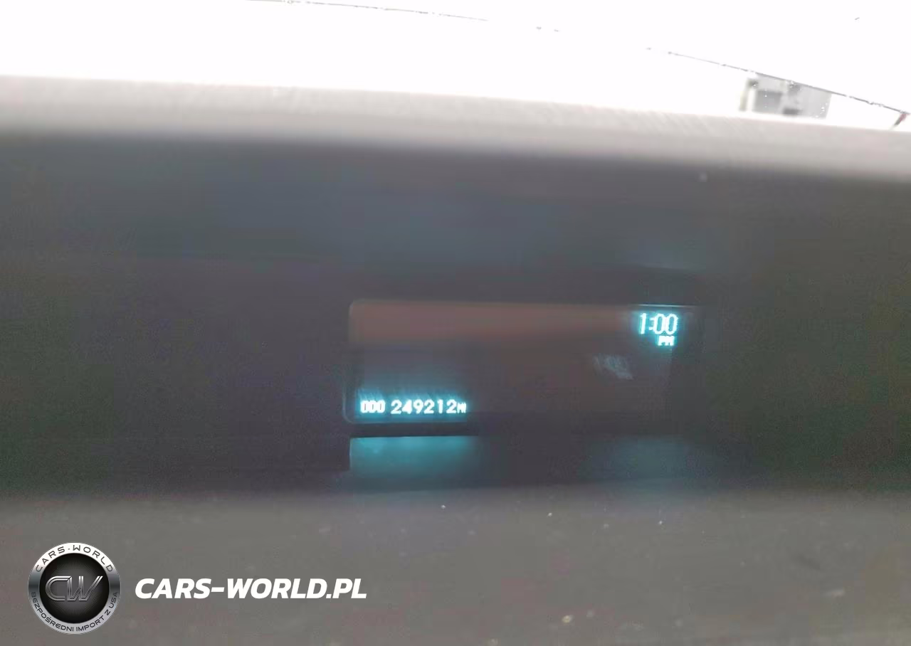 2010 Toyota Prius Iii VIN:JTDKN3DU4A0173921 - 9