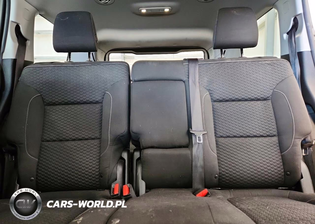 2017 GMC Acadia Sle VIN:1GKKNKLA1HZ170535 - 10