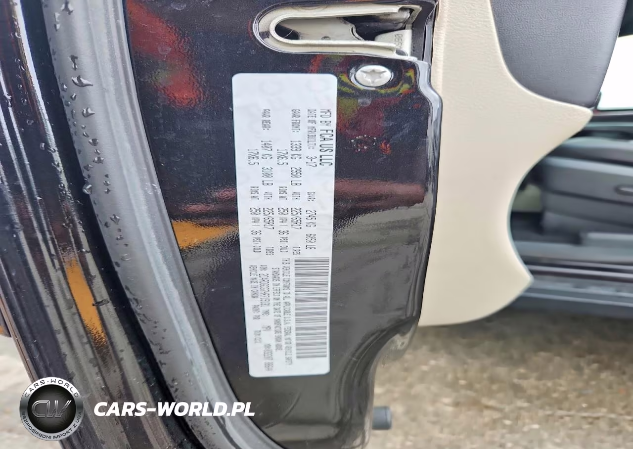 2017 Dodge Grand Caravan Sxt VIN:2C4RDGCG7HR715131 - 13
