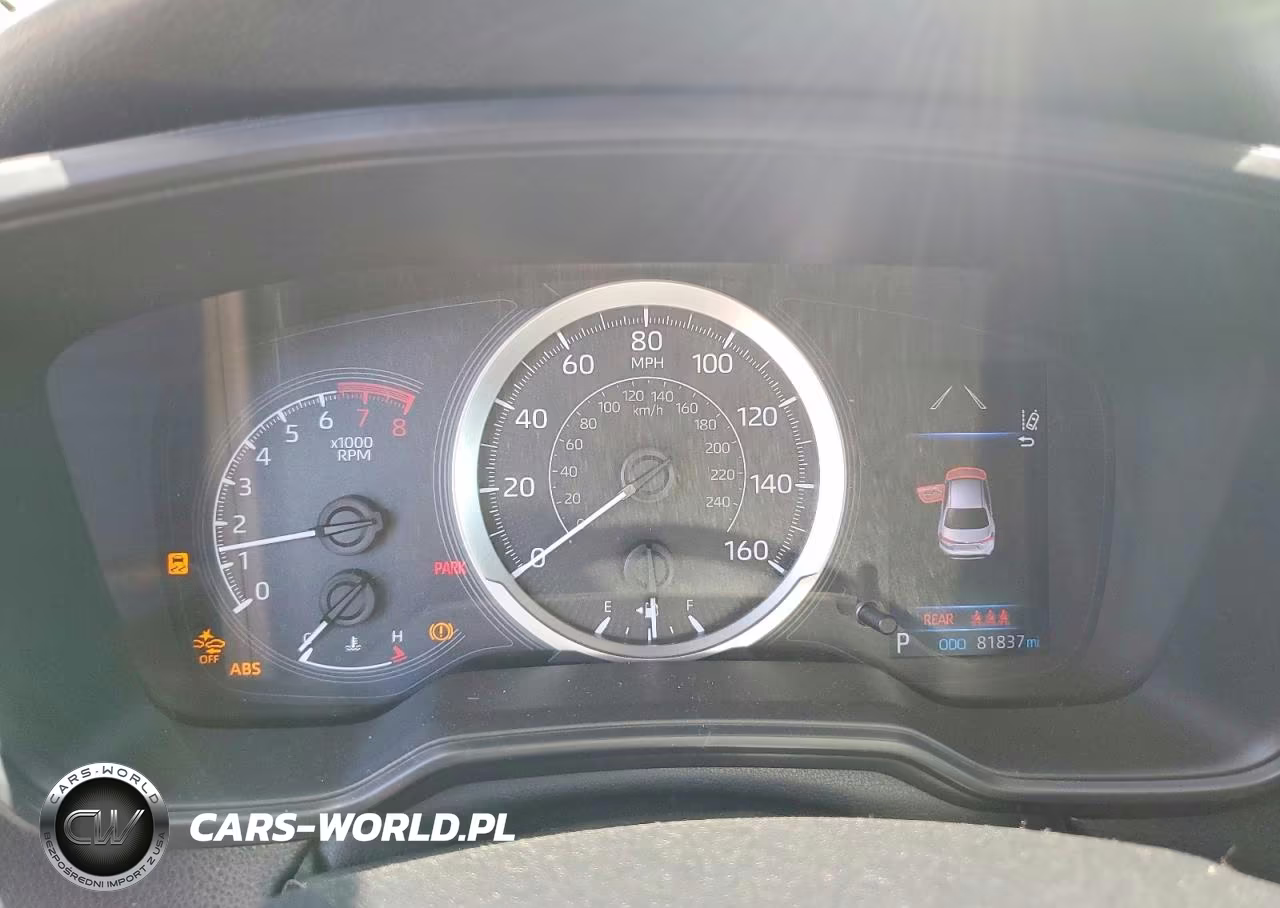 2021 Toyota Corolla Le VIN:JTDEPMAE6MJ147023 - 9