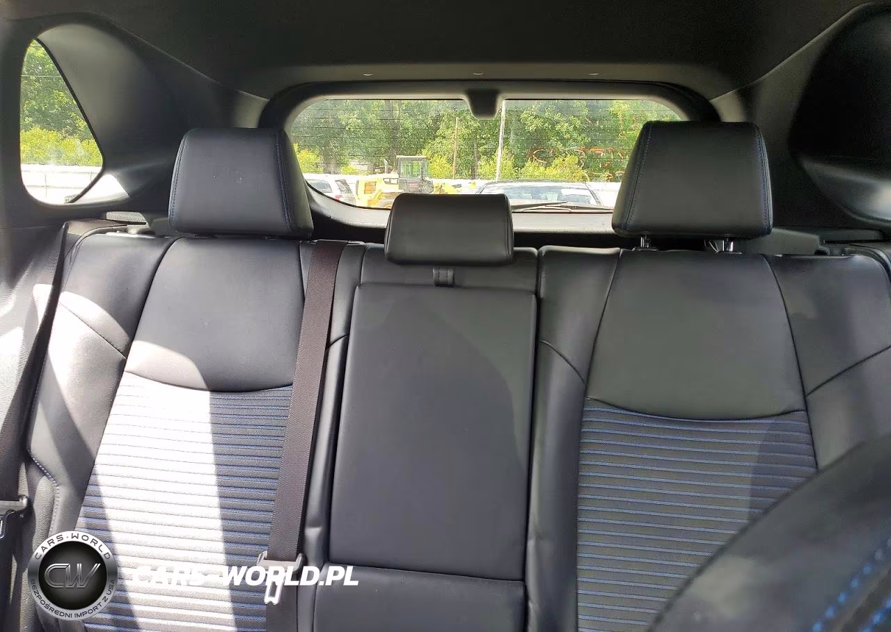 2019 Toyota Rav4 Xse VIN:JTMEWRFVXKJ005750 - 10