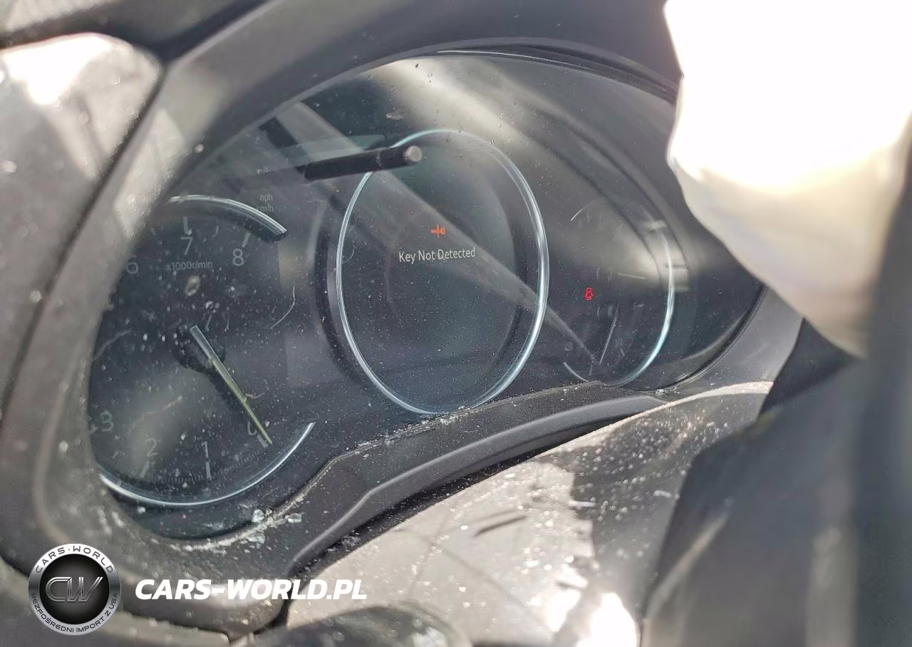 2019 Mazda Cx-5 Grand Touring VIN:JM3KFBDM6K0552242 - 9