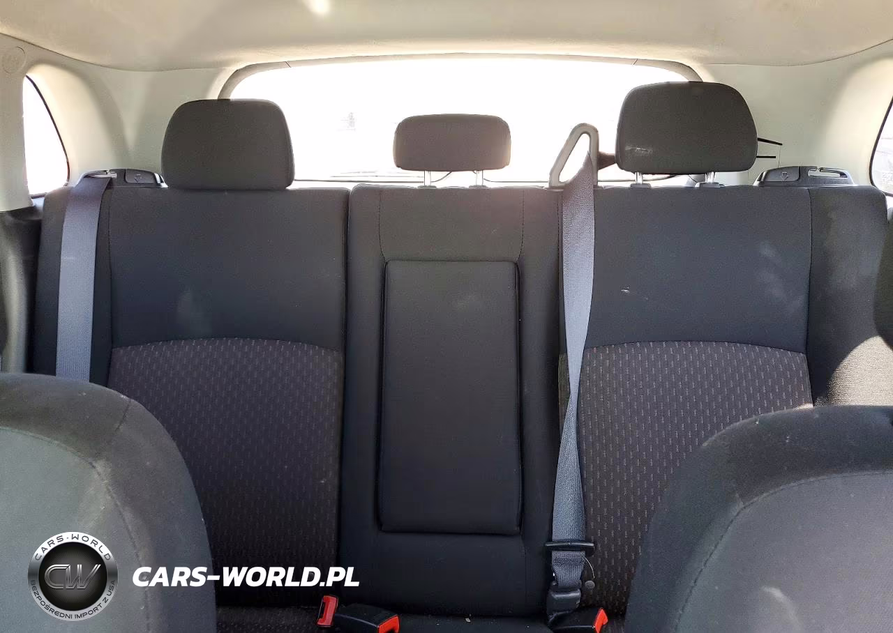 2017 Mitsubishi Outlander Sport Es VIN:JA4AR3AU3HZ003313 - 10