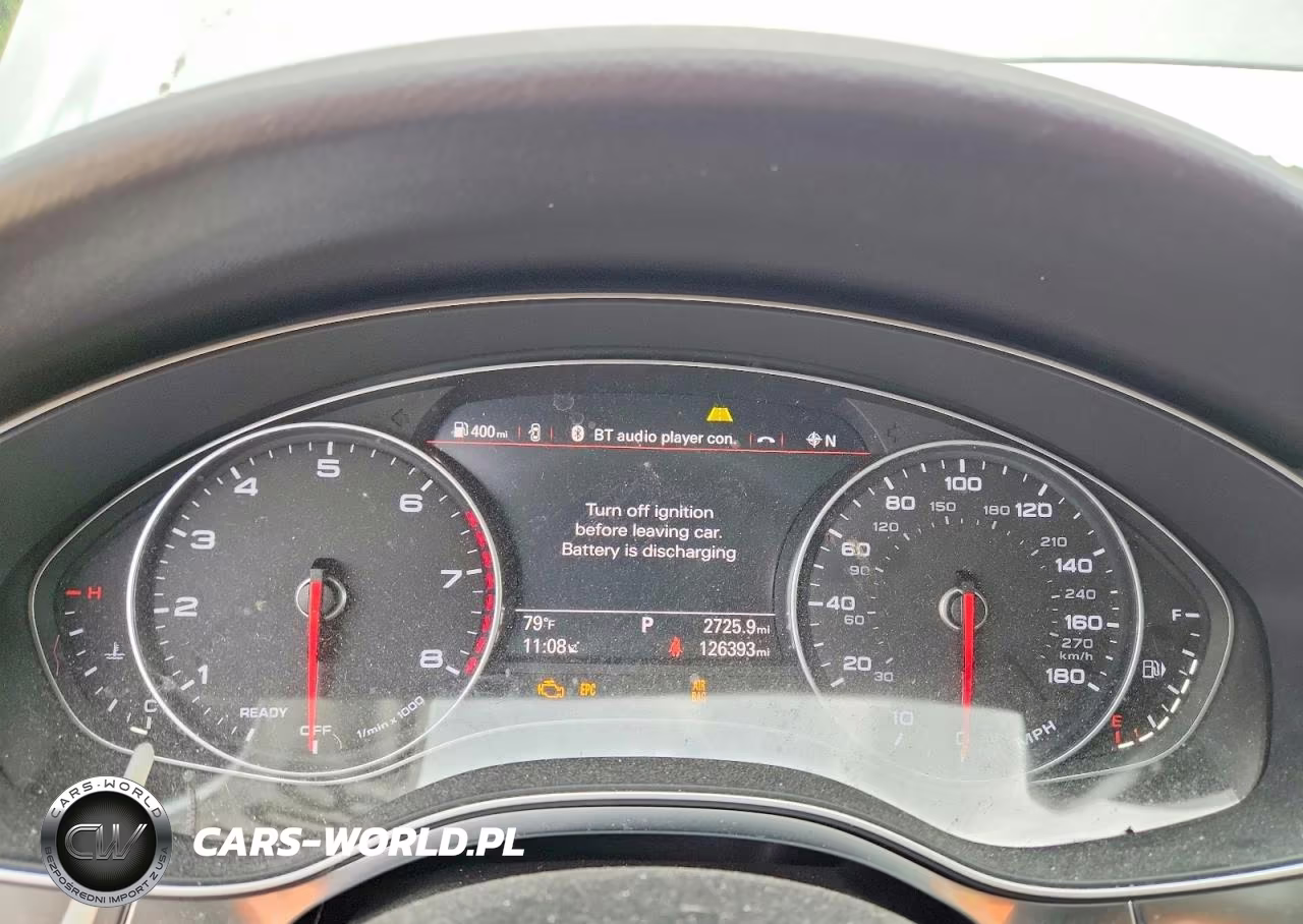 2017 Audi A7 Prestige VIN:WAU22AFC7HN123865 - 9