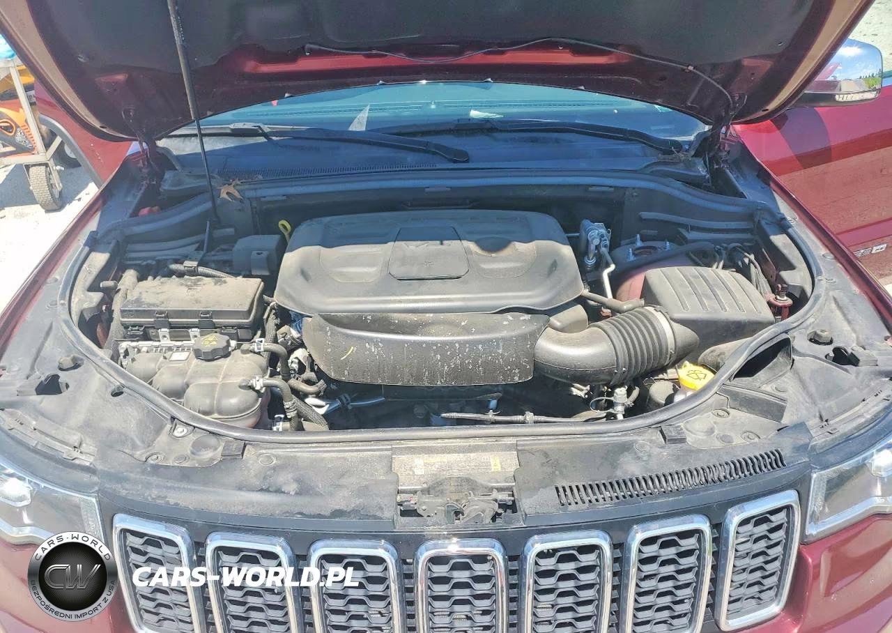 2022 Jeep Grand Cherokee Limited VIN:1C4RJFBG5NC121579 - 11