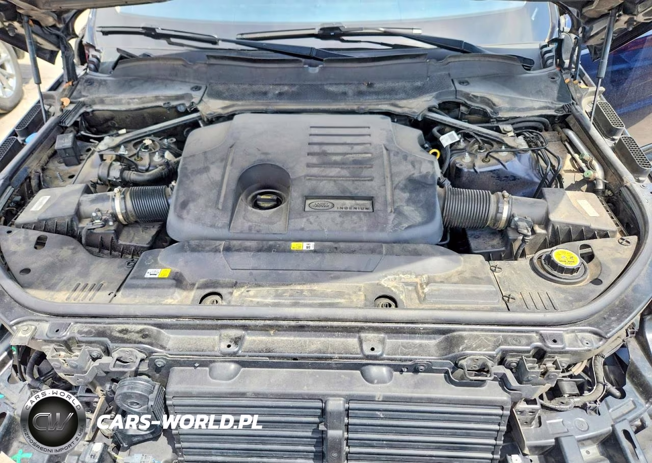 2020 Land Rover Range Rover Sport Hse VIN:SALWR2SU2LA726459 - 11