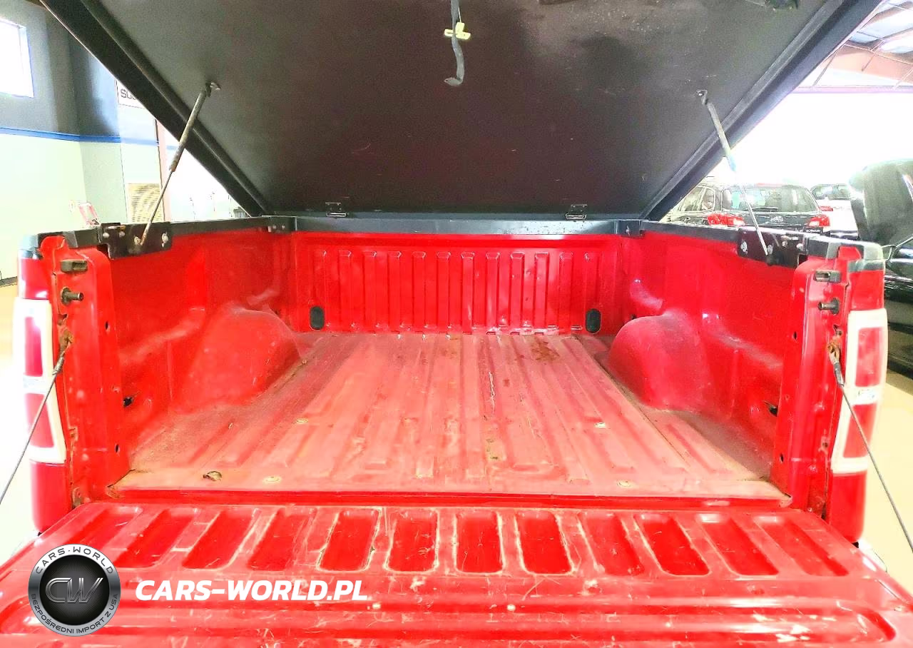 2010 Ford F-150 VIN:1FTMF1EW7AKE78733 - 10