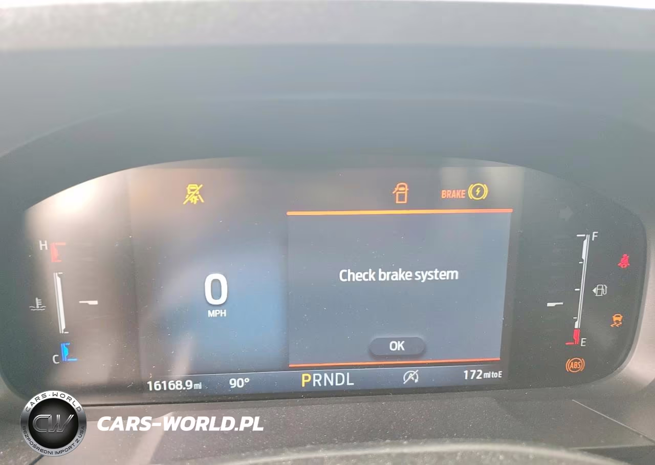 2025 Ford Maverick Xlt VIN:3FTTW8JA9SRA08277 - 9