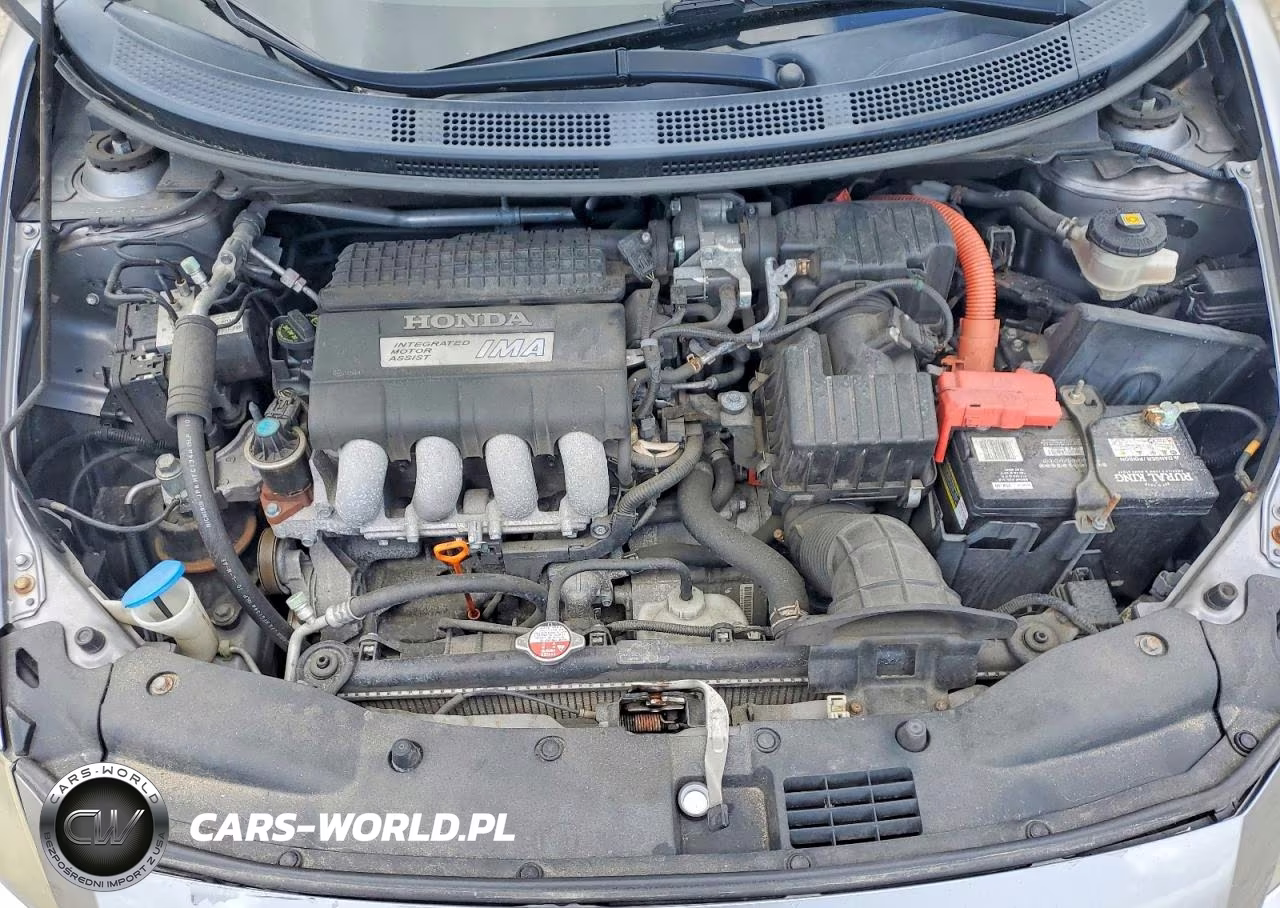 2011 Honda Cr-Z Ex VIN:JHMZF1D61BS011945 - 11