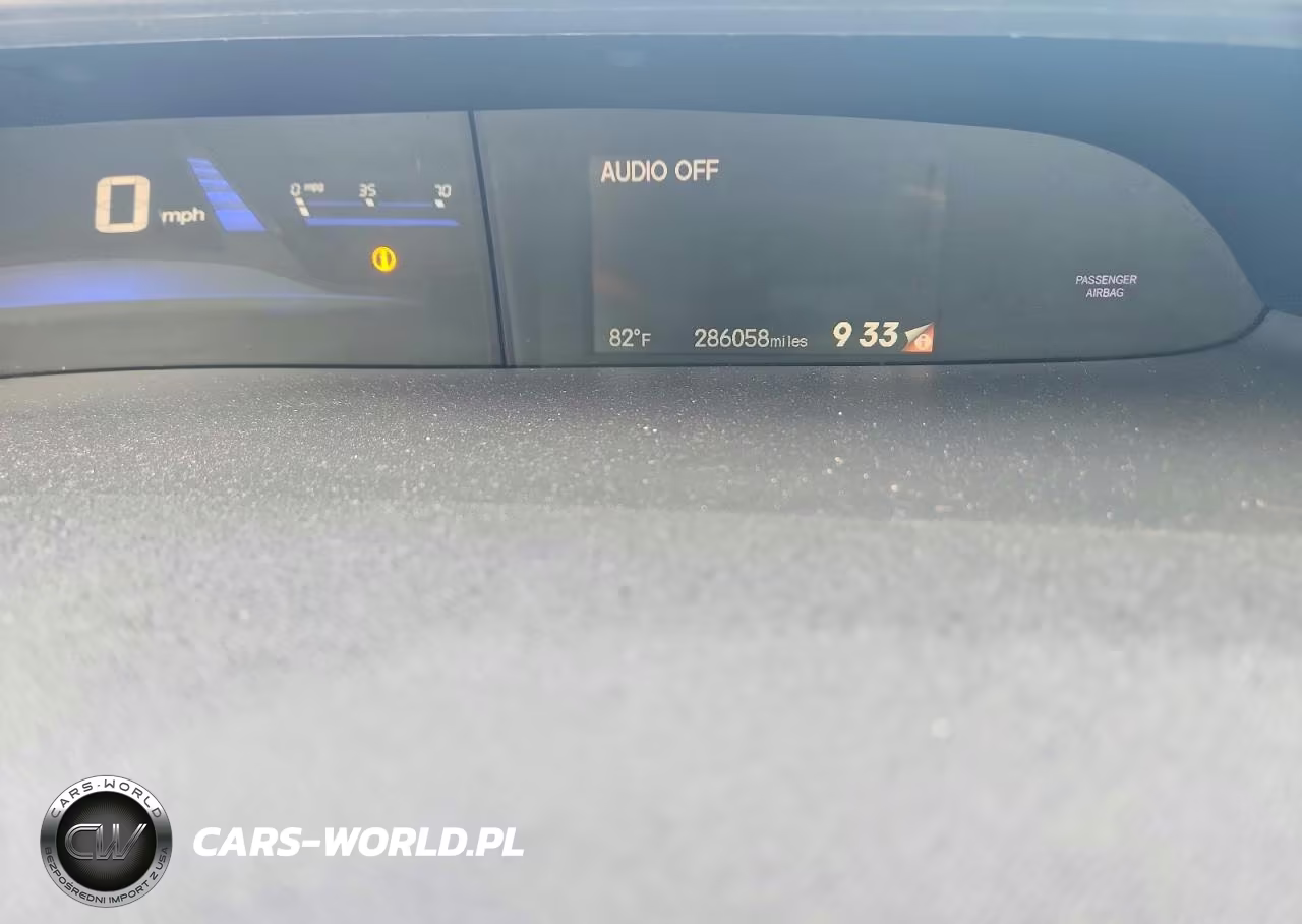 2014 Honda Civic Lx VIN:19XFB2F51EE227148 - 9