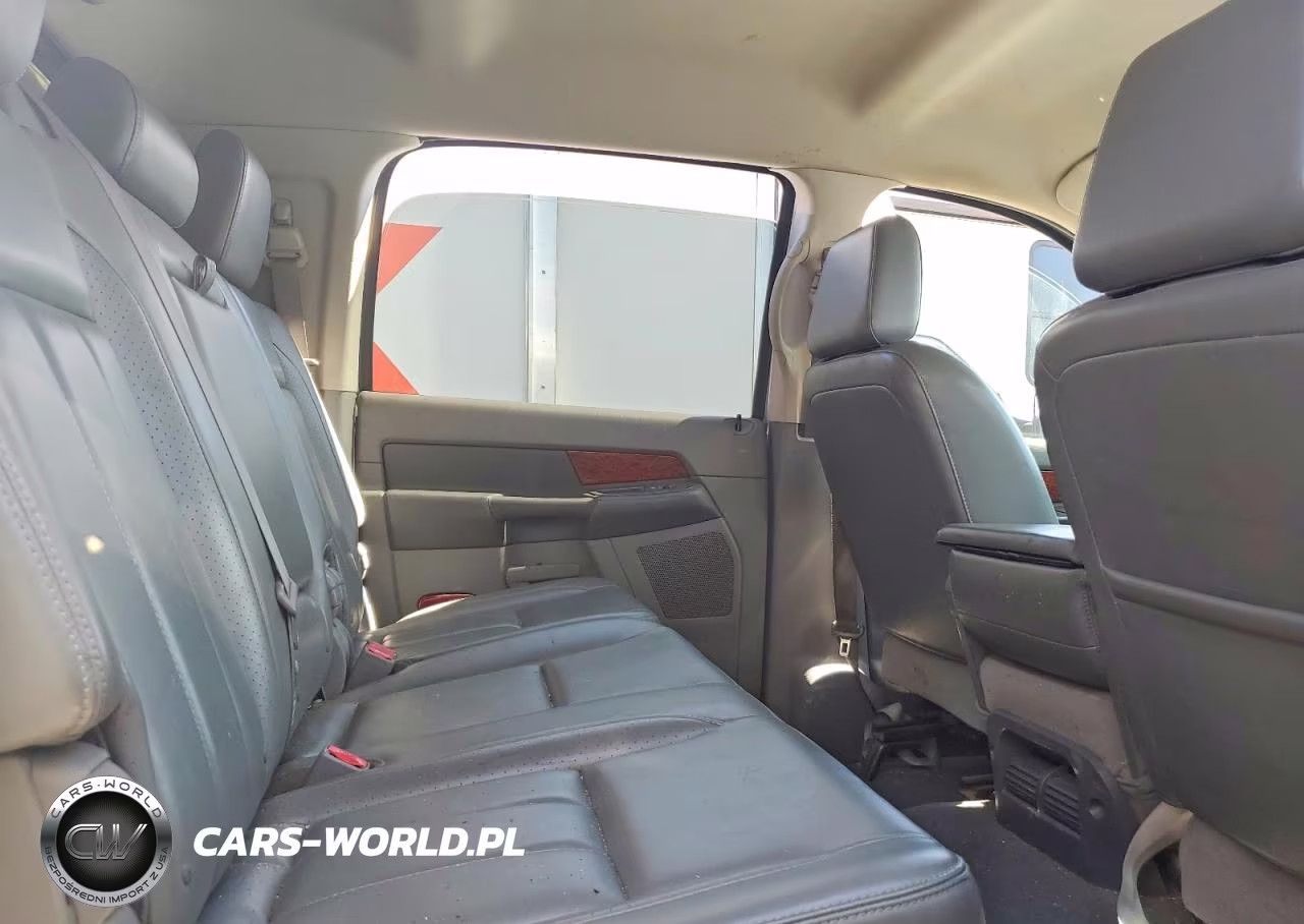 2007 Dodge Ram 3500 VIN:3D7MX49C47G717563 - 10