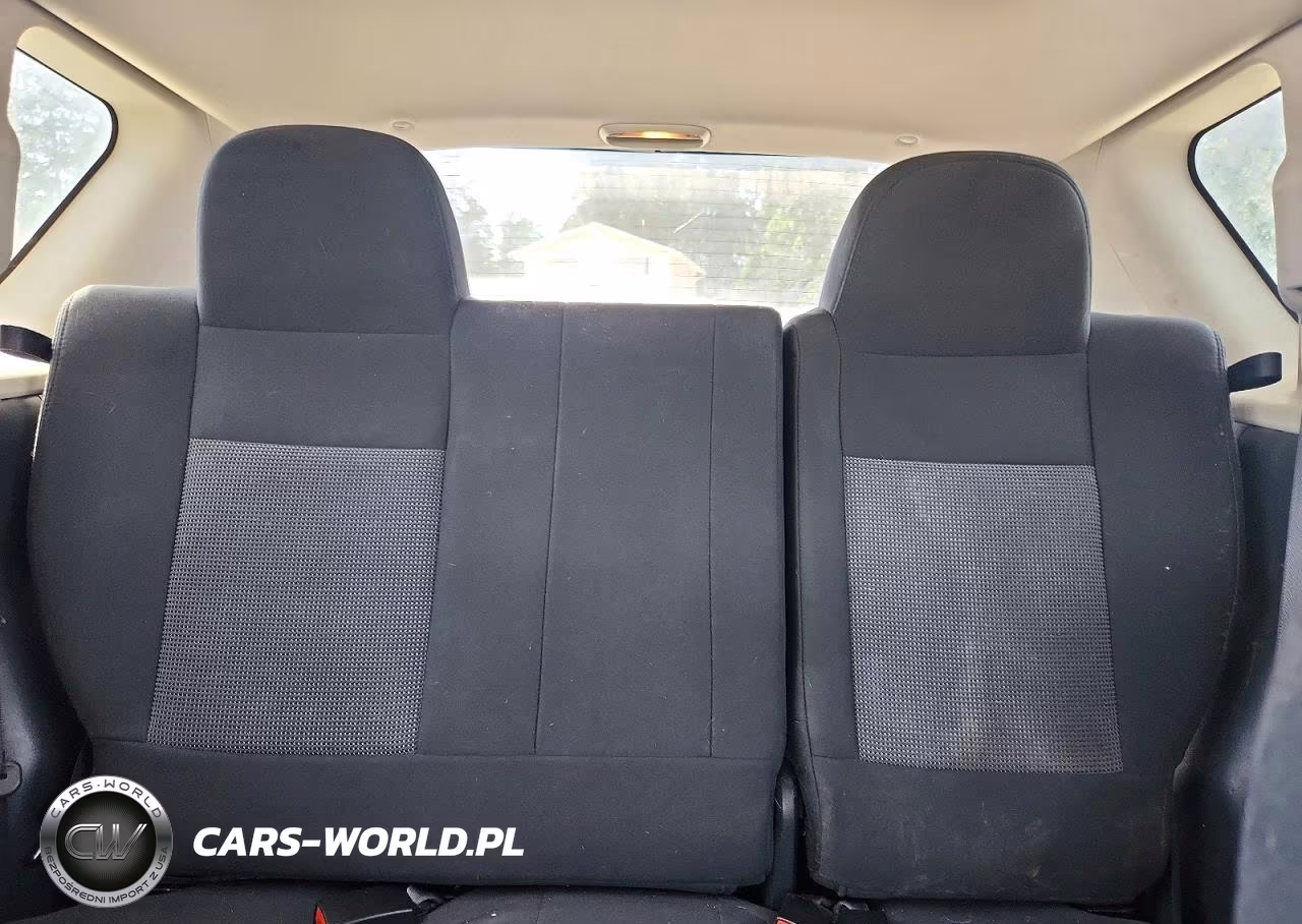 2014 Jeep Compass Sport VIN:1C4NJCBA1ED553007 - 10