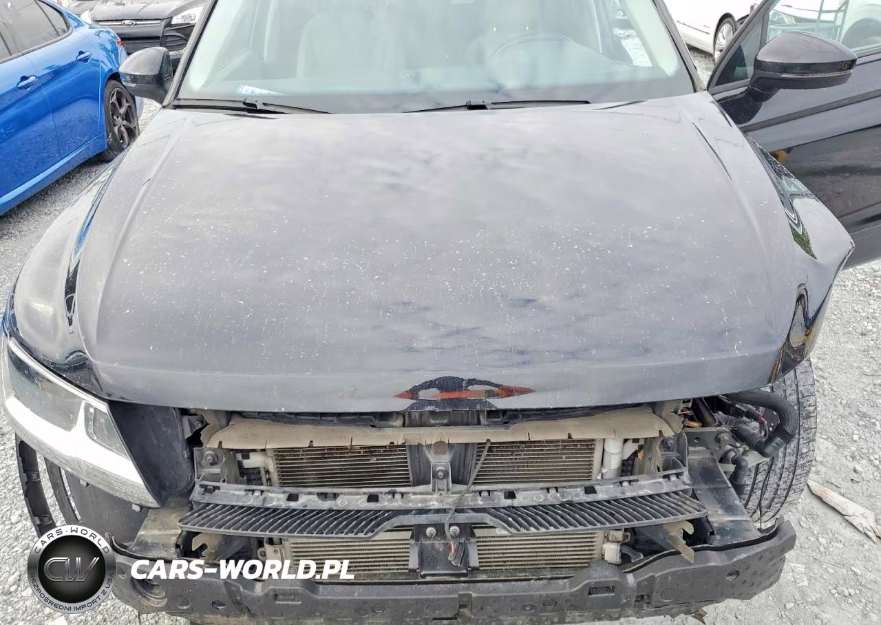 2020 Volkswagen Tiguan S VIN:3VV1B7AX3LM076821 - 12