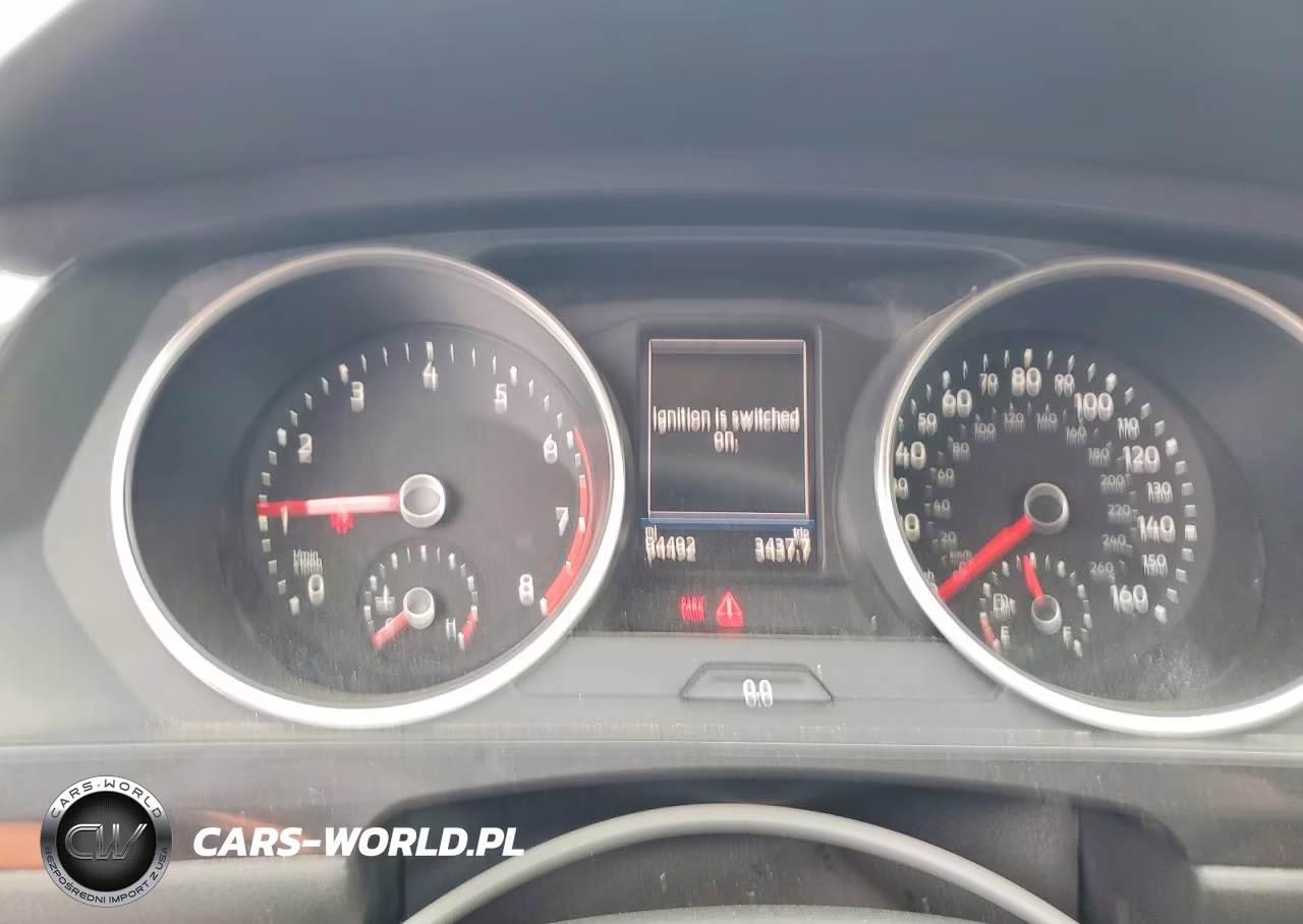 2020 Volkswagen Tiguan S VIN:3VV1B7AX3LM076821 - 9