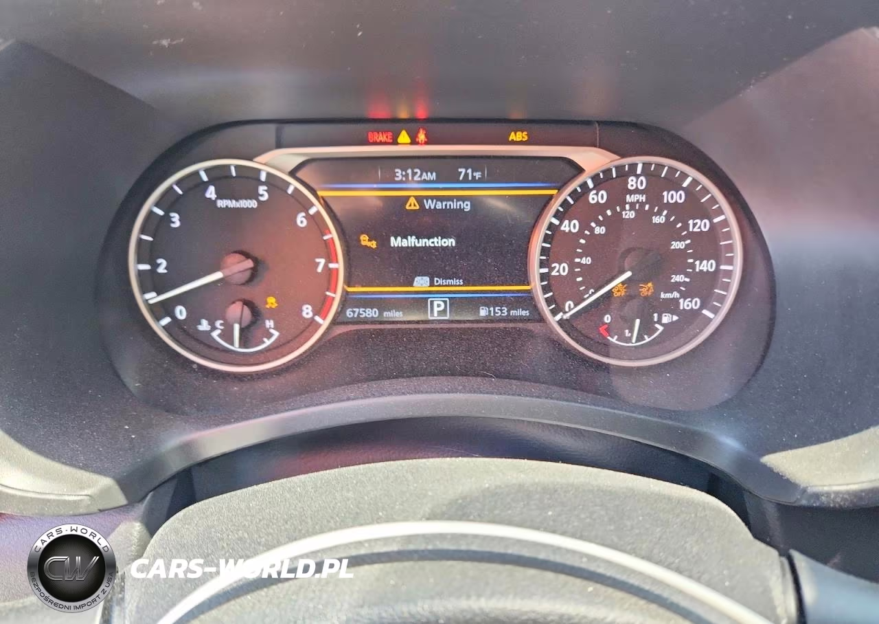 2022 Nissan Sentra Sv VIN:3N1AB8CV7NY283422 - 9