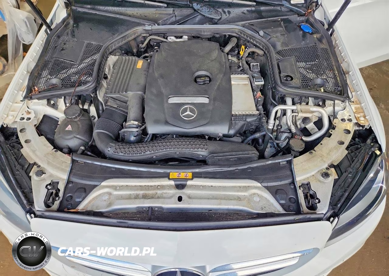 2017 Mercedes-Benz C 300 4Matic VIN:55SWF4KB7HU228104 - 11