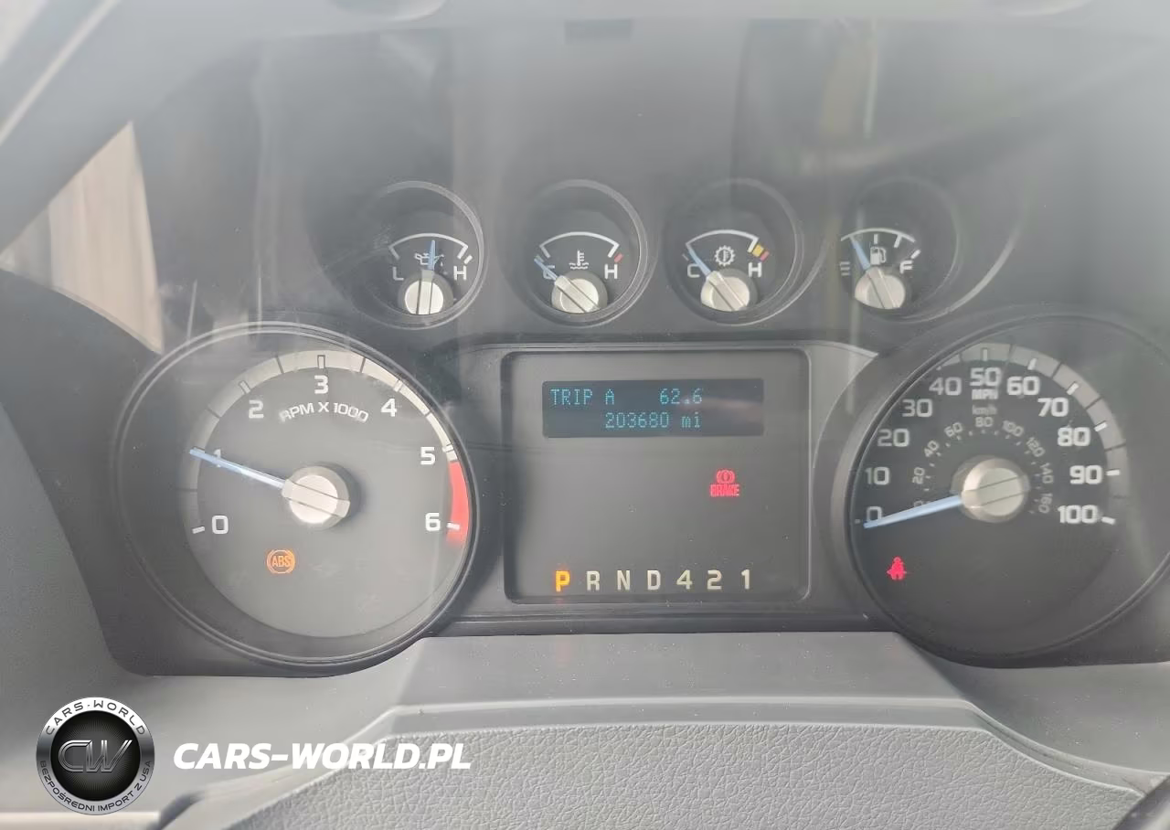 2015 Ford F650 Super Duty VIN:3FRNF6HPXFV624576 - 8