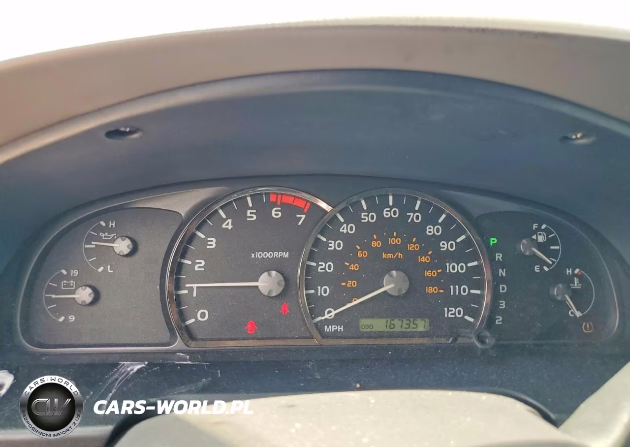 2006 Toyota Sequoia Sr5 VIN:5TDZT34A06S278549 - 9