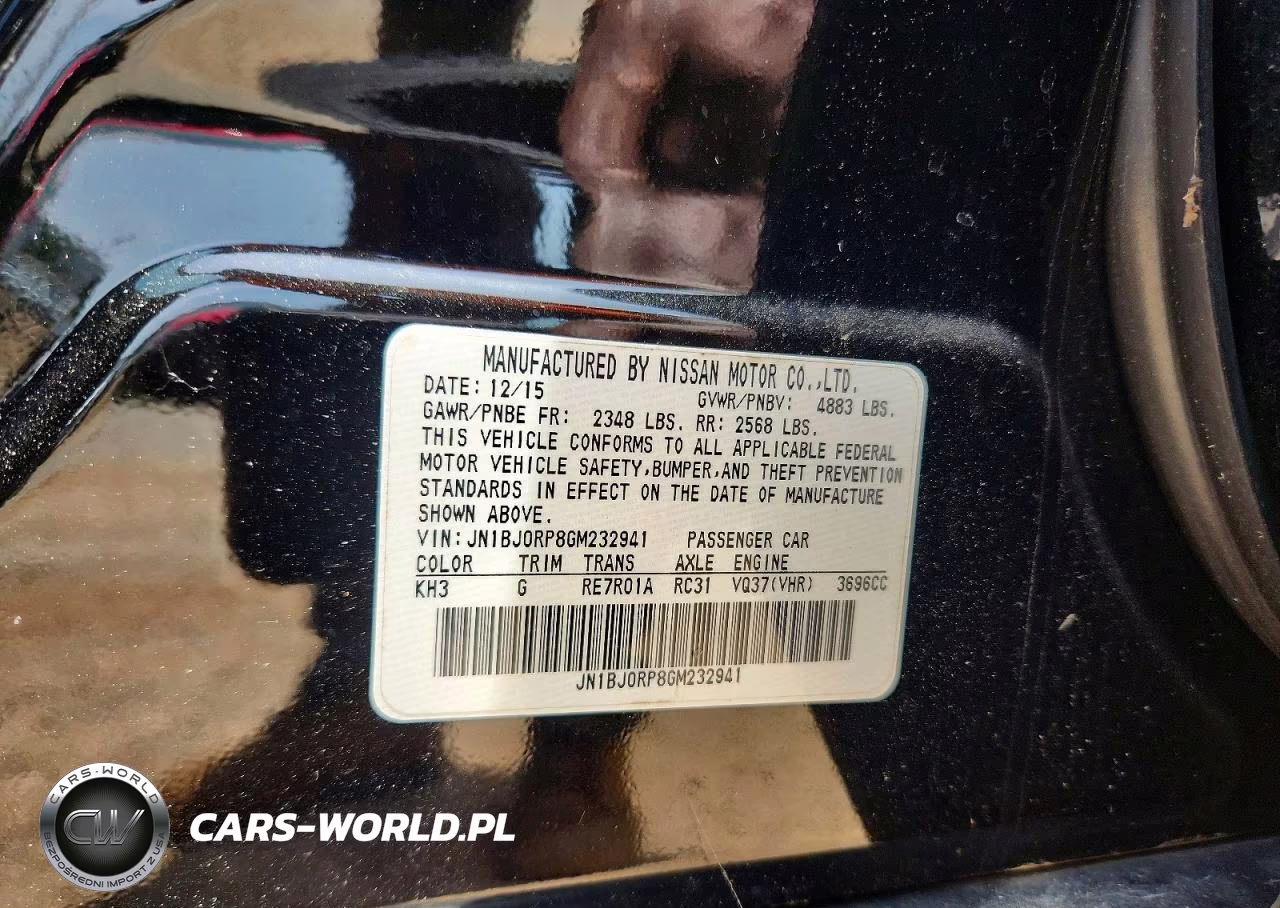 2016 Infiniti Qx50 Base VIN:JN1BJ0RP8GM232941 - 13