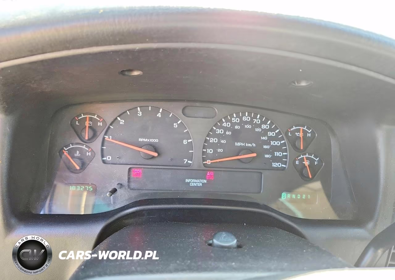 2004 Dodge Dakota Sport VIN:1D7GL32N24S708735 - 9