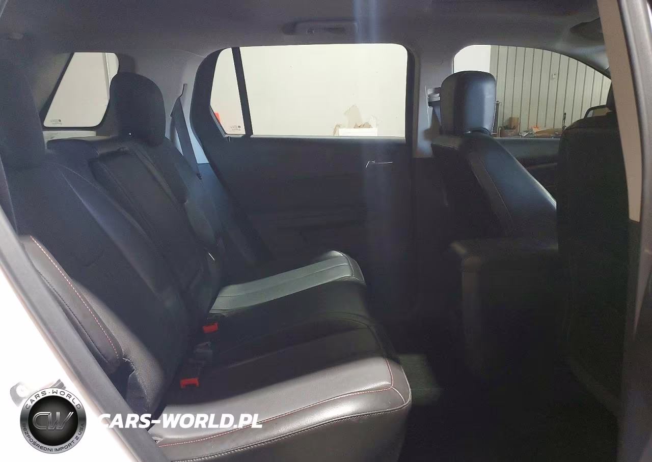 2017 GMC Terrain Slt VIN:2GKFLUE34H6227775 - 11