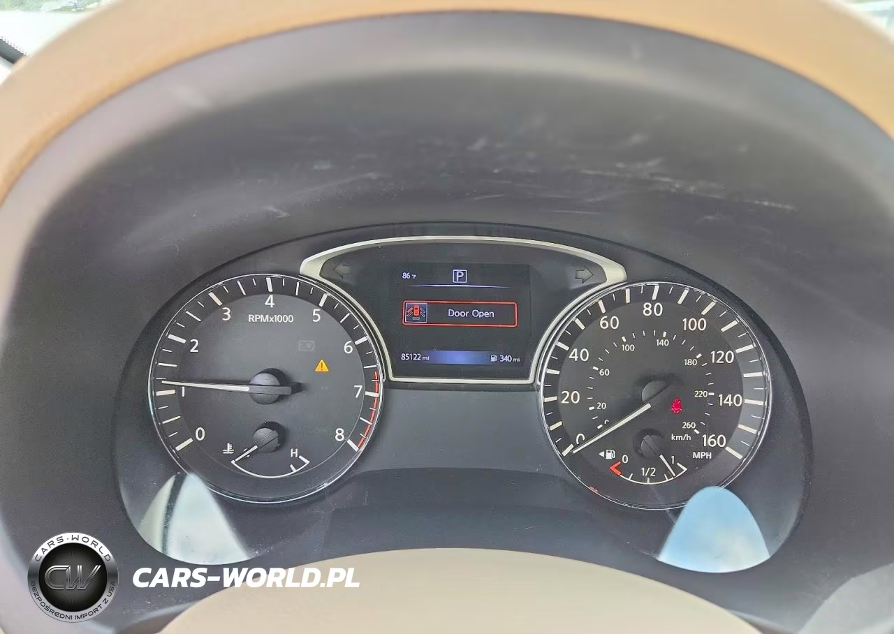 2017 Nissan Altima 2.5 S VIN:1N4AL3AP8HN316386 - 9