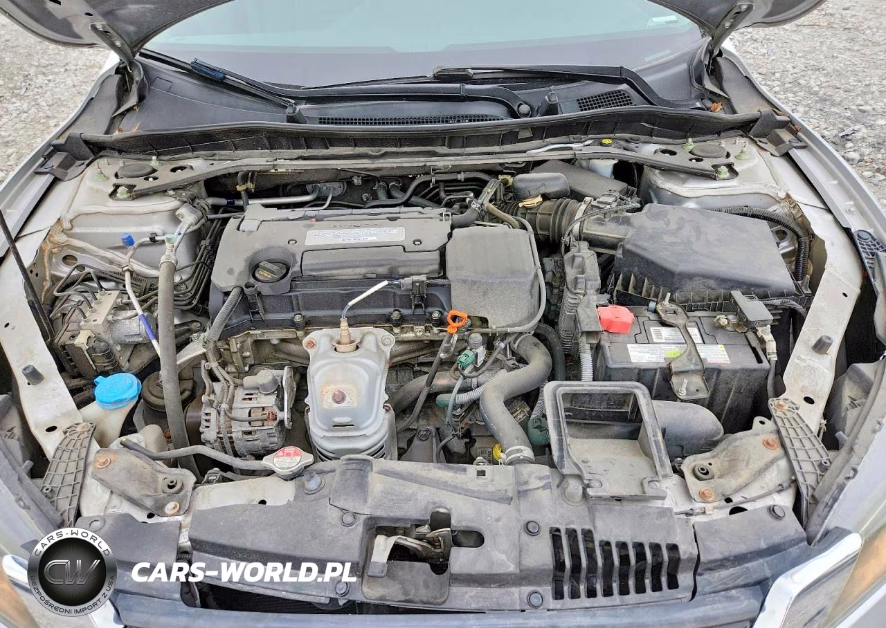 2015 Honda Accord Exl VIN:1HGCR2F84FA043630 - 11