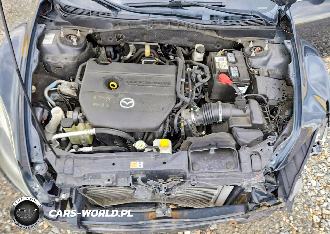 2013 Mazda 6 Sport VIN:1YVHZ8BH3D5M16864 - 11