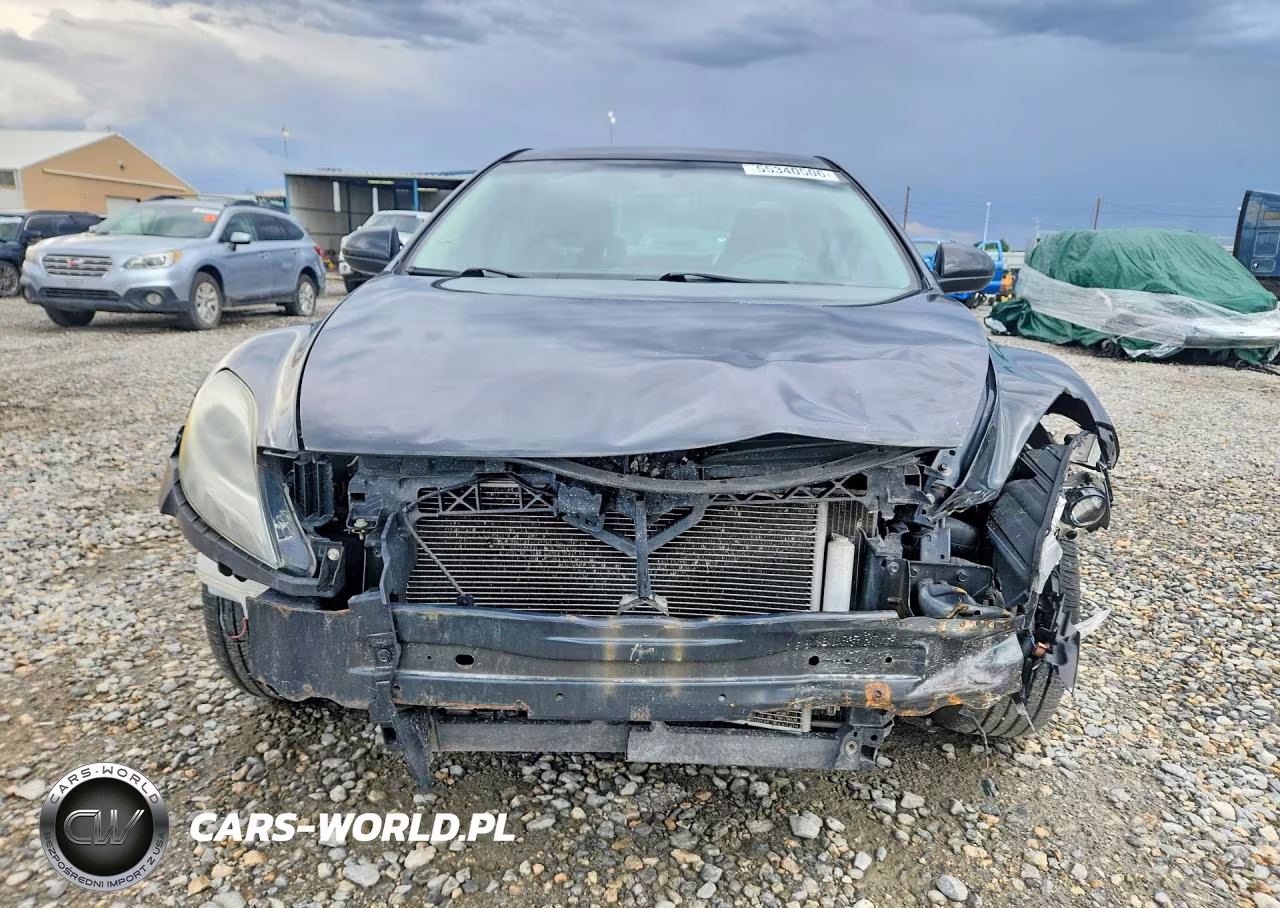 2013 Mazda 6 Sport VIN:1YVHZ8BH3D5M16864 - 5