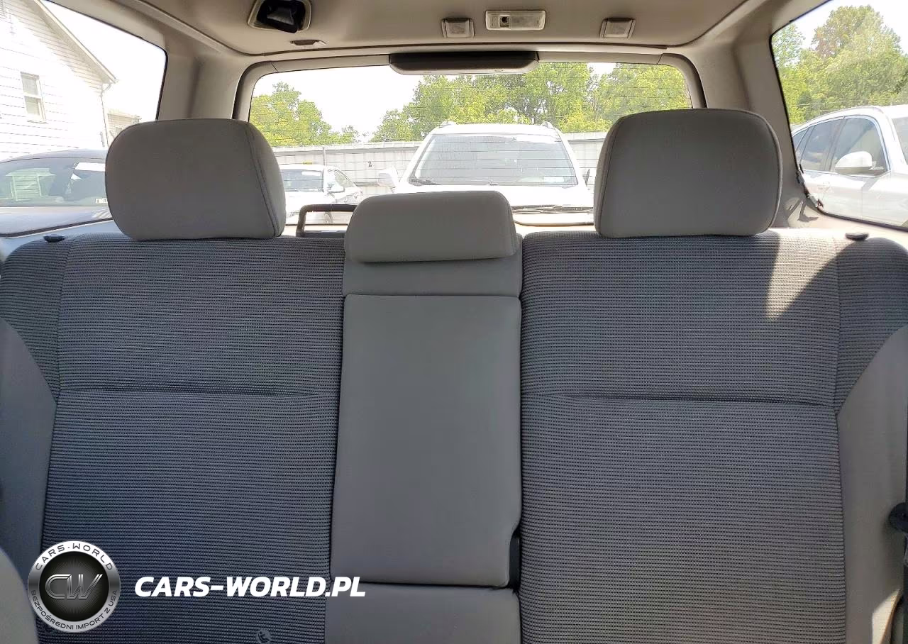 2006 Subaru Forester 2.5X VIN:JF1SG63626H747221 - 10