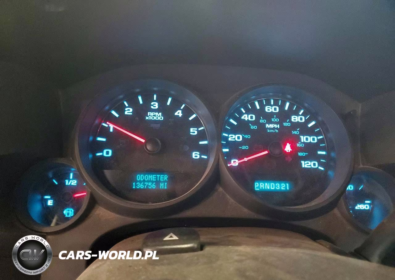 2012 Chevrolet Silverado K1500 VIN:1GCNKPEX5CZ316184 - 9