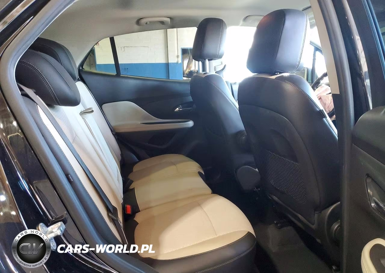 2020 Buick Encore Preferred VIN:KL4CJESB4LB040946 - 11