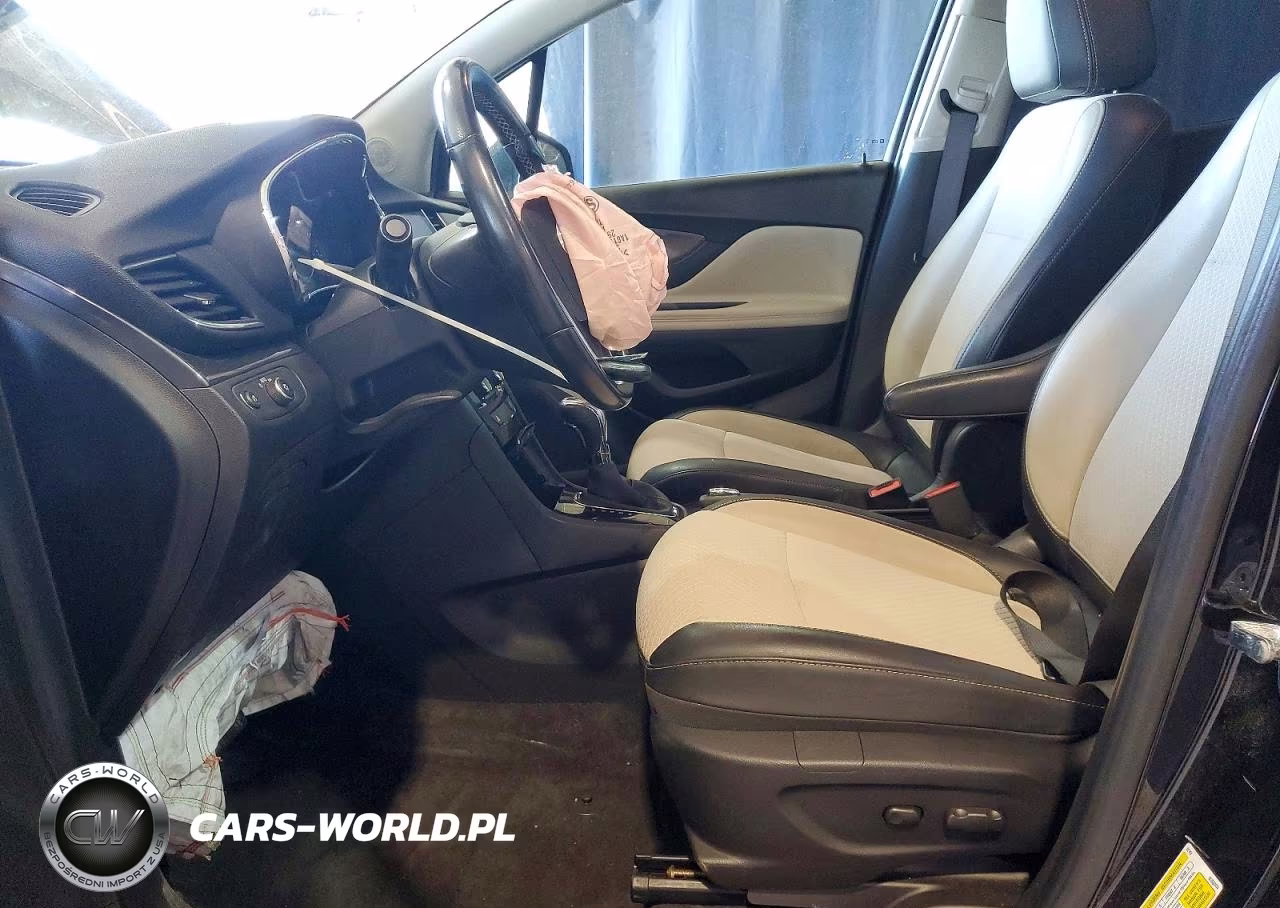 2020 Buick Encore Preferred VIN:KL4CJESB4LB040946 - 7